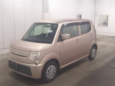 SUZUKI MRWAGON