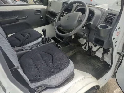 SUZUKI CARRY