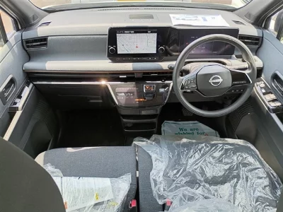 NISSAN SAKURA