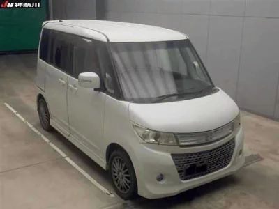 SUZUKI PALETTE SW