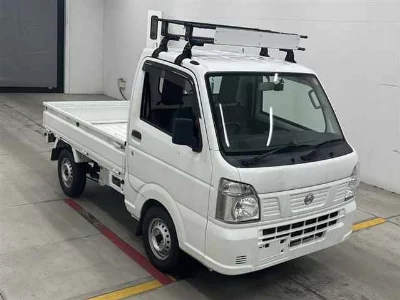 NISSAN NT100 CLIPPER