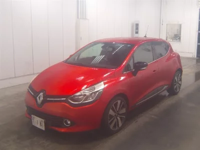 RENAULT LUTECIA