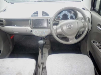 Mazda Carol Eco