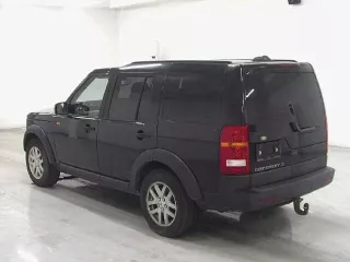 Land Rover DISCOVERY 3