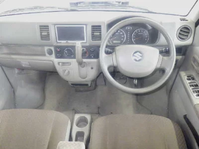 SUZUKI EVERY VAN