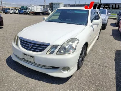 Toyota Mark II Wagon Blit