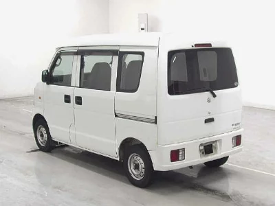 SUZUKI EVERY VAN