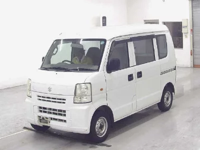 SUZUKI EVERY VAN