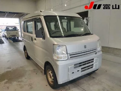 SUZUKI EVERY VAN