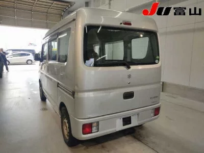 SUZUKI EVERY VAN