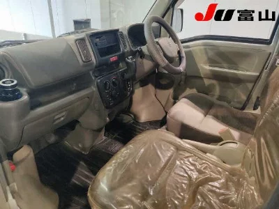 SUZUKI EVERY VAN