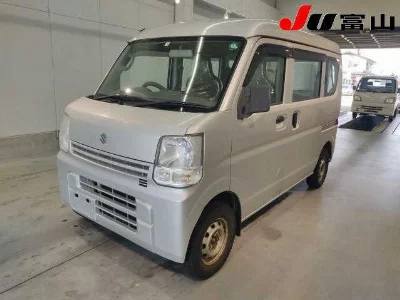 SUZUKI EVERY VAN