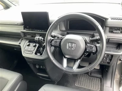 HONDA STEPWGN SPADA