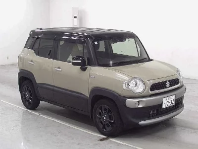 SUZUKI XBEE