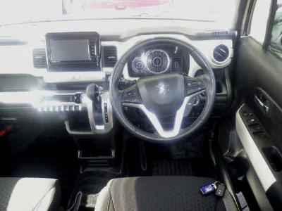 SUZUKI XBEE
