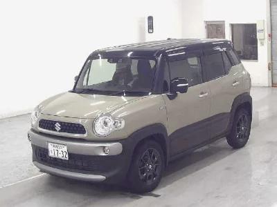 SUZUKI XBEE