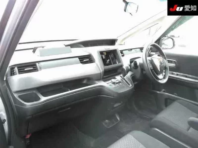 Honda FREED+