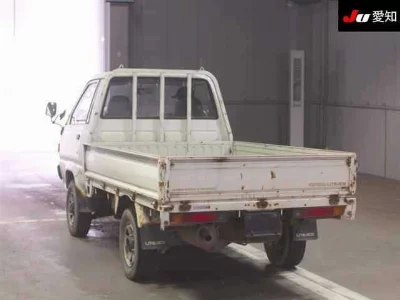 Toyota TownAce Truck