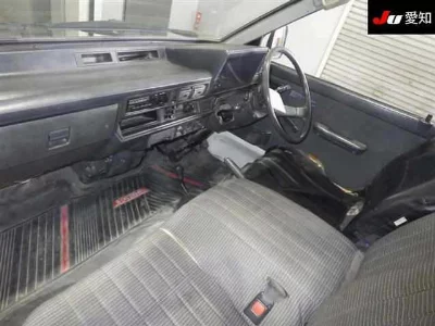 Toyota TownAce Truck