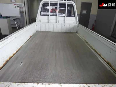Toyota TownAce Truck