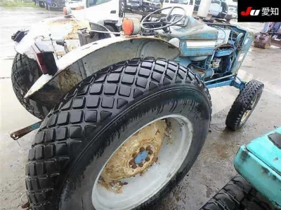 FORD OTHER