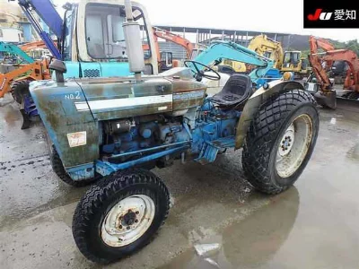 FORD OTHER