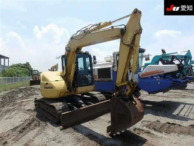 KOMATSU OTHER
