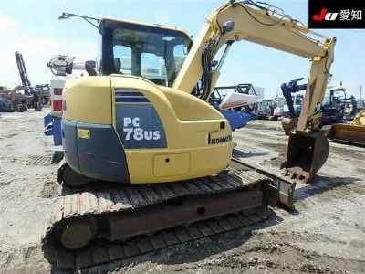 KOMATSU OTHER