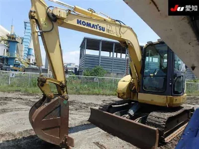 KOMATSU OTHER