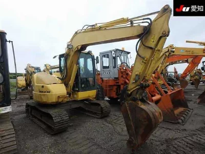 KOMATSU OTHER