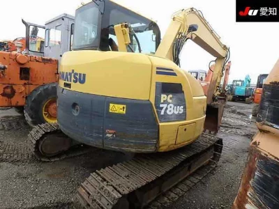 KOMATSU OTHER