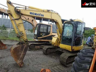 KOMATSU OTHER