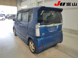 Honda N-Box+