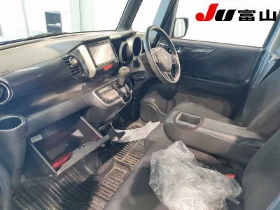 Honda N-Box+