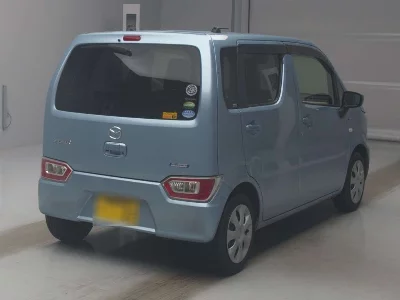 Mazda Flair