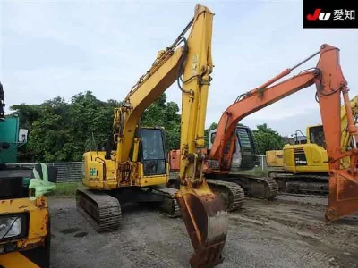 KOMATSU OTHER