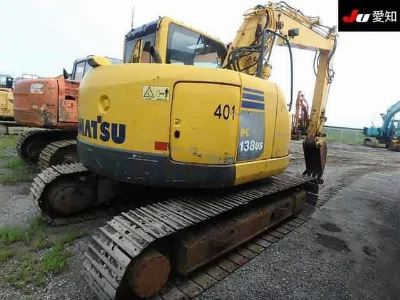 KOMATSU OTHER