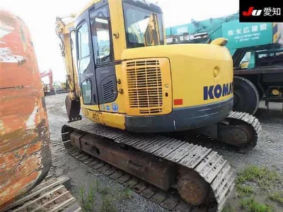 KOMATSU OTHER