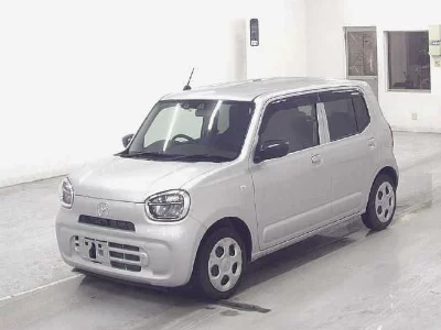 MAZDA CAROL
