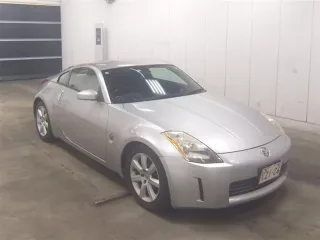 Nissan Fairlady Z 2005