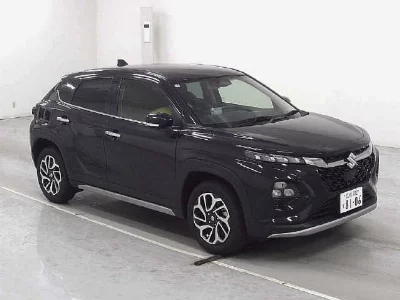 SUZUKI FRONX
