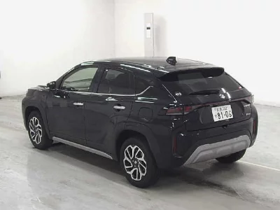SUZUKI FRONX