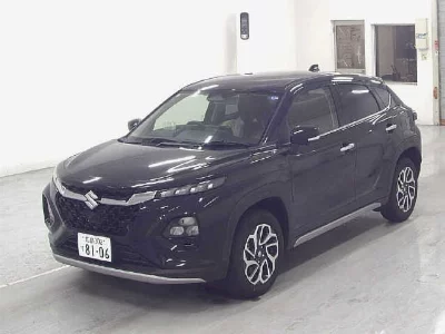 SUZUKI FRONX