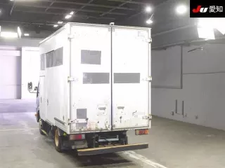 Toyota DYNA TRUCK