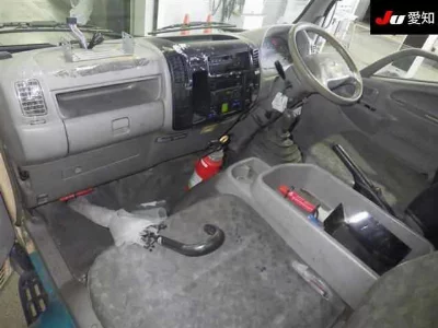 Toyota DYNA TRUCK