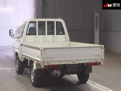 Toyota Lite Ace Truck