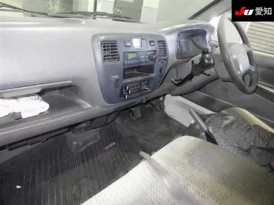 Toyota Lite Ace Truck