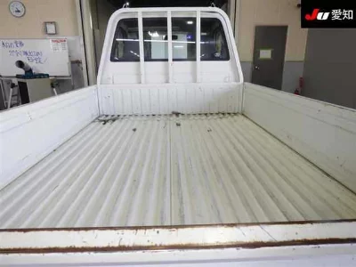 Toyota Lite Ace Truck
