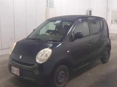 SUZUKI MRWAGON