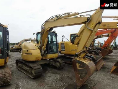 KOMATSU OTHER